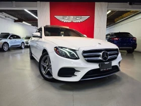 Mercedes-Benz E 300 2.0 4MATIC
