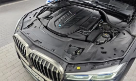 BMW 760 V12* M760LI* X-DRIVE* HUD* TV* МАСАЖ* ОБДУХ | Auto.bg — изображение 5 BMW 760 V12* M760LI* X-DRIVE* HUD* TV* МАСАЖ* ОБДУХ | Auto.bg — изображение 5