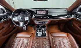 BMW 760 V12* M760LI* X-DRIVE* HUD* TV* МАСАЖ* ОБДУХ | Auto.bg — изображение 6 BMW 760 V12* M760LI* X-DRIVE* HUD* TV* МАСАЖ* ОБДУХ | Auto.bg — изображение 6