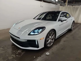 Porsche Panamera * ОБДУХВАНЕ * ПОДГРЕВ *
