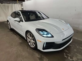 Porsche Panamera * ОБДУХВАНЕ * ПОДГРЕВ * | Auto.bg — изображение 2 Porsche Panamera * ОБДУХВАНЕ * ПОДГРЕВ * | Auto.bg — изображение 2