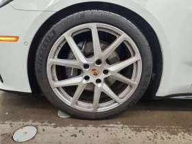 Porsche Panamera * ОБДУХВАНЕ * ПОДГРЕВ * | Auto.bg — изображение 6 Porsche Panamera * ОБДУХВАНЕ * ПОДГРЕВ * | Auto.bg — изображение 6