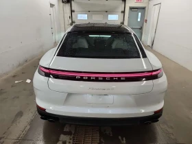 Porsche Panamera * ОБДУХВАНЕ * ПОДГРЕВ * | Auto.bg — изображение 4 Porsche Panamera * ОБДУХВАНЕ * ПОДГРЕВ * | Auto.bg — изображение 4