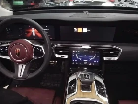 HongQi E-HS9 undefined | Auto.bg — изображение 9 HongQi E-HS9 undefined | Auto.bg — изображение 9