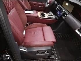 HongQi E-HS9 undefined | Auto.bg — изображение 15 HongQi E-HS9 undefined | Auto.bg — изображение 15