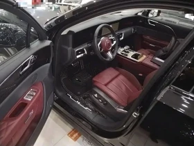 HongQi E-HS9 undefined | Auto.bg — изображение 8 HongQi E-HS9 undefined | Auto.bg — изображение 8