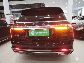 HongQi E-HS9 undefined | Auto.bg — изображение 6 HongQi E-HS9 undefined | Auto.bg — изображение 6