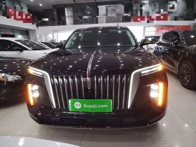 HongQi E-HS9 undefined | Auto.bg — изображение 5 HongQi E-HS9 undefined | Auto.bg — изображение 5