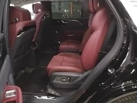 HongQi E-HS9 undefined | Auto.bg — изображение 16 HongQi E-HS9 undefined | Auto.bg — изображение 16
