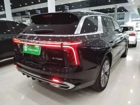 HongQi E-HS9 undefined | Auto.bg — изображение 2 HongQi E-HS9 undefined | Auto.bg — изображение 2