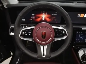 HongQi E-HS9 undefined | Auto.bg — изображение 10 HongQi E-HS9 undefined | Auto.bg — изображение 10