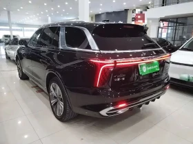 HongQi E-HS9 undefined | Auto.bg — изображение 4 HongQi E-HS9 undefined | Auto.bg — изображение 4
