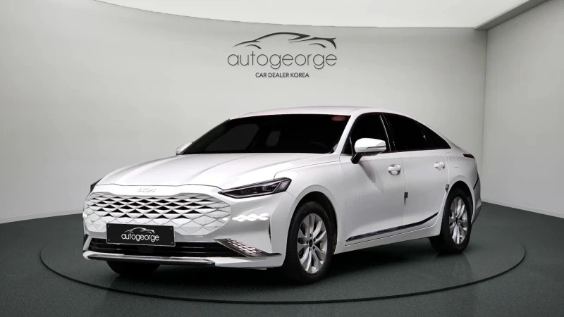 Kia K8 3.5LPG TRENDY - 37900 лв. / 19377.96 € - 62147678 1 | Car24.bg Kia K8 3.5LPG TRENDY - 37900 лв. / 19377.96 € - 62147678 1