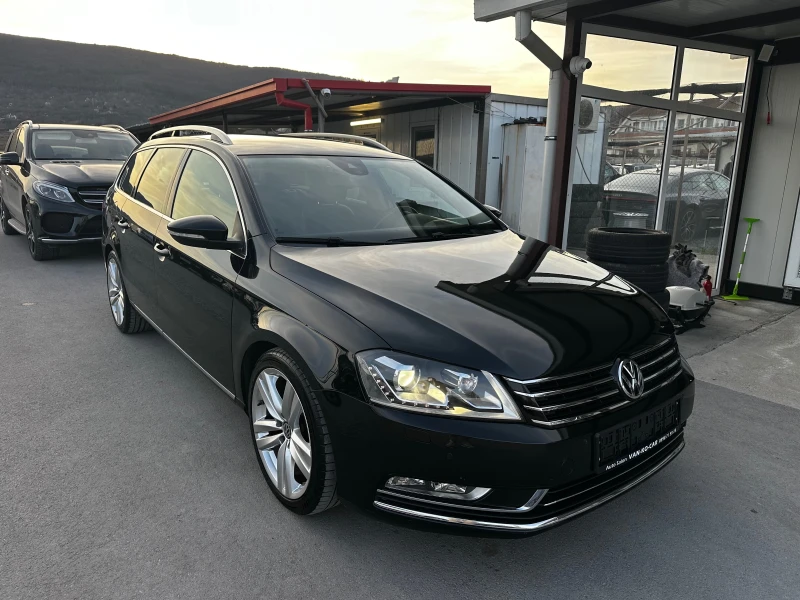 VW Passat 2.0TDI 170к.с 4Motion FULL - 7500 € / 14668.73 лв. - 69856134 1 | Car24.bg VW Passat 2.0TDI 170к.с 4Motion FULL - 7500 € / 14668.73 лв. - 69856134 1
