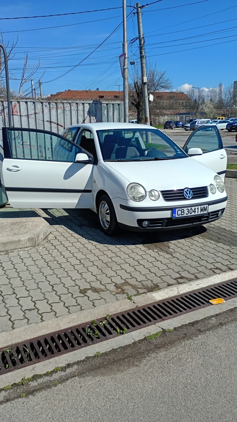 VW Polo - 1100 € / 2151.41 лв. - 61093937 1 | Car24.bg VW Polo - 1100 € / 2151.41 лв. - 61093937 1