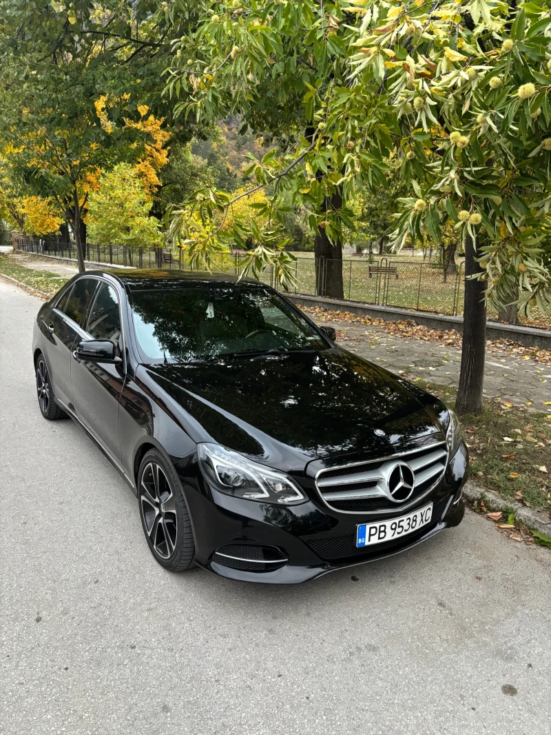 Mercedes-Benz E 200 - 10500 € / 20536.22 лв. - 49637277 1 | Car24.bg Mercedes-Benz E 200 - 10500 € / 20536.22 лв. - 49637277 1