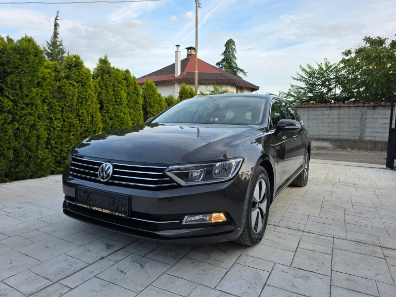 VW Passat 2.0 TDI - 10000 € - 20413860 1 | Car24.bg VW Passat 2.0 TDI - 10000 € - 20413860 1