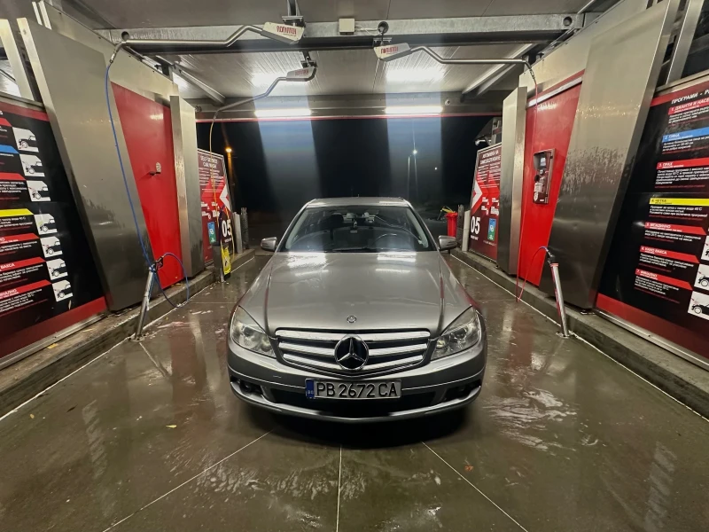 Mercedes-Benz 220 - 6300 € - 50965978 1 | Car24.bg Mercedes-Benz 220 - 6300 € - 50965978 1