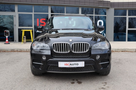 Обява за продажба на BMW X5 xDrive40d/Automatik/Navi/Xenon ~27 900 лв. - изображение 1