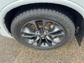 Dodge Durango * R/T AWD * CARFAX * БЕЗ ПЪРВОНАЧАЛНА ВНОСКА - 61600 лв. / 31495.58 € - 25583543 16 | Car24.bg Dodge Durango * R/T AWD * CARFAX * БЕЗ ПЪРВОНАЧАЛНА ВНОСКА - 61600 лв. / 31495.58 € - 25583543 16