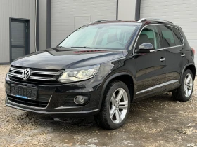 VW Tiguan 2.0TDI* R-line* 08.08.2015* 134600KM* TOP - Car24.bg VW Tiguan 2.0TDI* R-line* 08.08.2015* 134600KM* TOP