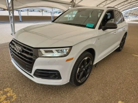 Audi Q5 * TECHNIK * CARFAX * ЦЕНА ДО БГ
