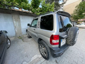 Mitsubishi Pajero pinin undefined | Auto.bg — изображение 4 Mitsubishi Pajero pinin undefined | Auto.bg — изображение 4