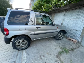 Mitsubishi Pajero pinin undefined | Auto.bg — изображение 6 Mitsubishi Pajero pinin undefined | Auto.bg — изображение 6