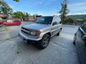 Mitsubishi Pajero pinin undefined | Auto.bg — изображение 2 Mitsubishi Pajero pinin undefined | Auto.bg — изображение 2