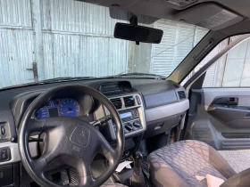 Mitsubishi Pajero pinin undefined | Auto.bg — изображение 11 Mitsubishi Pajero pinin undefined | Auto.bg — изображение 11