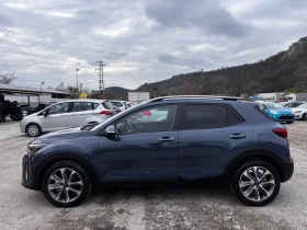 Kia Stonic 1.0 T-GDI MHEV 2000km/КАТО НОВА/CARPLAY/З.Камера | Auto.bg — изображение 6 Kia Stonic 1.0 T-GDI MHEV 2000km/КАТО НОВА/CARPLAY/З.Камера | Auto.bg — изображение 6