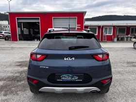 Kia Stonic 1.0 T-GDI MHEV 2000km/КАТО НОВА/CARPLAY/З.Камера | Auto.bg — изображение 4 Kia Stonic 1.0 T-GDI MHEV 2000km/КАТО НОВА/CARPLAY/З.Камера | Auto.bg — изображение 4