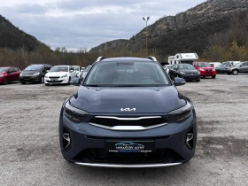 Kia Stonic 1.0 T-GDI MHEV 2000km/КАТО НОВА/CARPLAY/З.Камера | Auto.bg — изображение 8 Kia Stonic 1.0 T-GDI MHEV 2000km/КАТО НОВА/CARPLAY/З.Камера | Auto.bg — изображение 8