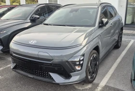 Hyundai Kona EV N-Line Premium 65.4 kWh
