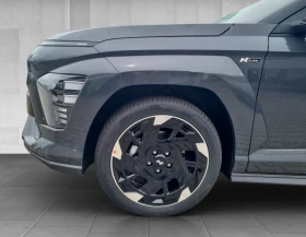 Hyundai Kona EV N-Line Premium 65.4 kWh | Auto.bg — изображение 7 Hyundai Kona EV N-Line Premium 65.4 kWh | Auto.bg — изображение 7