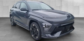 Hyundai Kona EV N-Line Premium 65.4 kWh | Auto.bg — изображение 3 Hyundai Kona EV N-Line Premium 65.4 kWh | Auto.bg — изображение 3