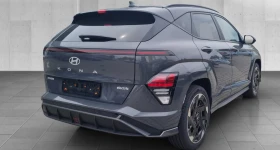 Hyundai Kona EV N-Line Premium 65.4 kWh | Auto.bg — изображение 6 Hyundai Kona EV N-Line Premium 65.4 kWh | Auto.bg — изображение 6