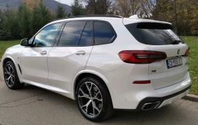 BMW X5 M50d M PERFORMANCE | Auto.bg — изображение 4 BMW X5 M50d M PERFORMANCE | Auto.bg — изображение 4