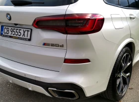 BMW X5 M50d M PERFORMANCE | Auto.bg — изображение 10 BMW X5 M50d M PERFORMANCE | Auto.bg — изображение 10