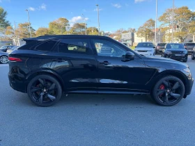 Jaguar F-PACE * SVR * CARFAX * ГЛАВНО ПРЕДСТАВИТЕЛСТВО * | Auto.bg — изображение 7 Jaguar F-PACE * SVR * CARFAX * ГЛАВНО ПРЕДСТАВИТЕЛСТВО * | Auto.bg — изображение 7