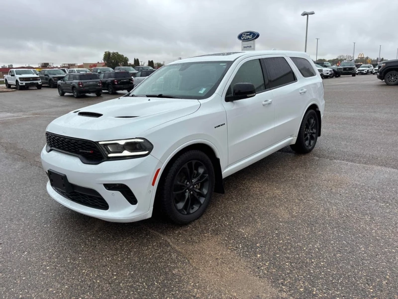 Dodge Durango * R/T AWD * CARFAX * БЕЗ ПЪРВОНАЧАЛНА ВНОСКА - 61600 лв. / 31495.58 € - 25583543 1 | Car24.bg Dodge Durango * R/T AWD * CARFAX * БЕЗ ПЪРВОНАЧАЛНА ВНОСКА - 61600 лв. / 31495.58 € - 25583543 1