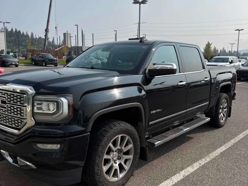 Gmc Sierra * Denali * АВТОКРЕДИТ БЕЗ ПЪРВОНАЧАЛНА ВНОСКА* - 15900 € / 31097.70 лв. - 85464928 1 | Car24.bg Gmc Sierra * Denali * АВТОКРЕДИТ БЕЗ ПЪРВОНАЧАЛНА ВНОСКА* - 15900 € / 31097.70 лв. - 85464928 1