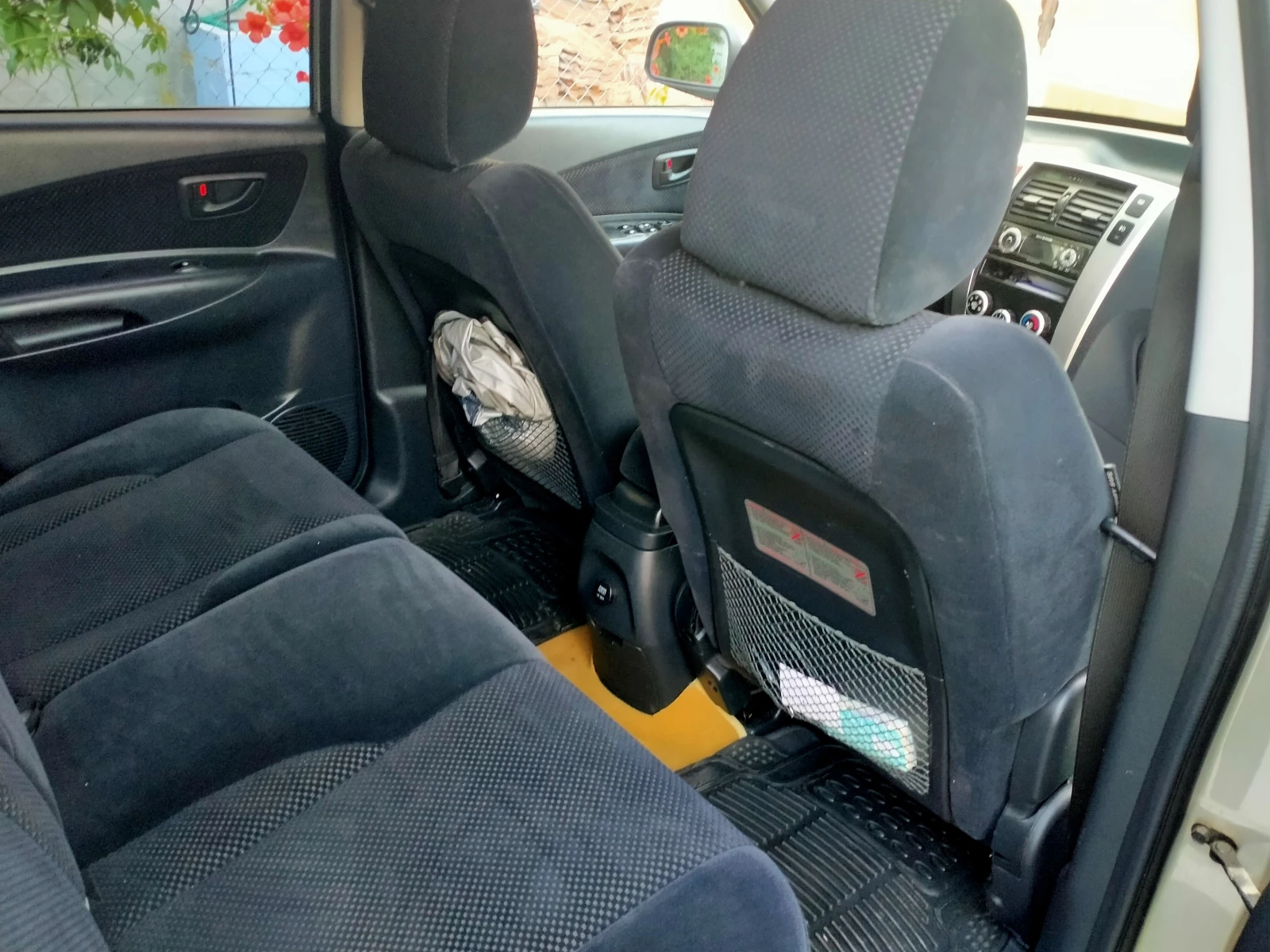 Hyundai Tucson  - изображение 4 | Auto.bg Hyundai Tucson  - изображение 4