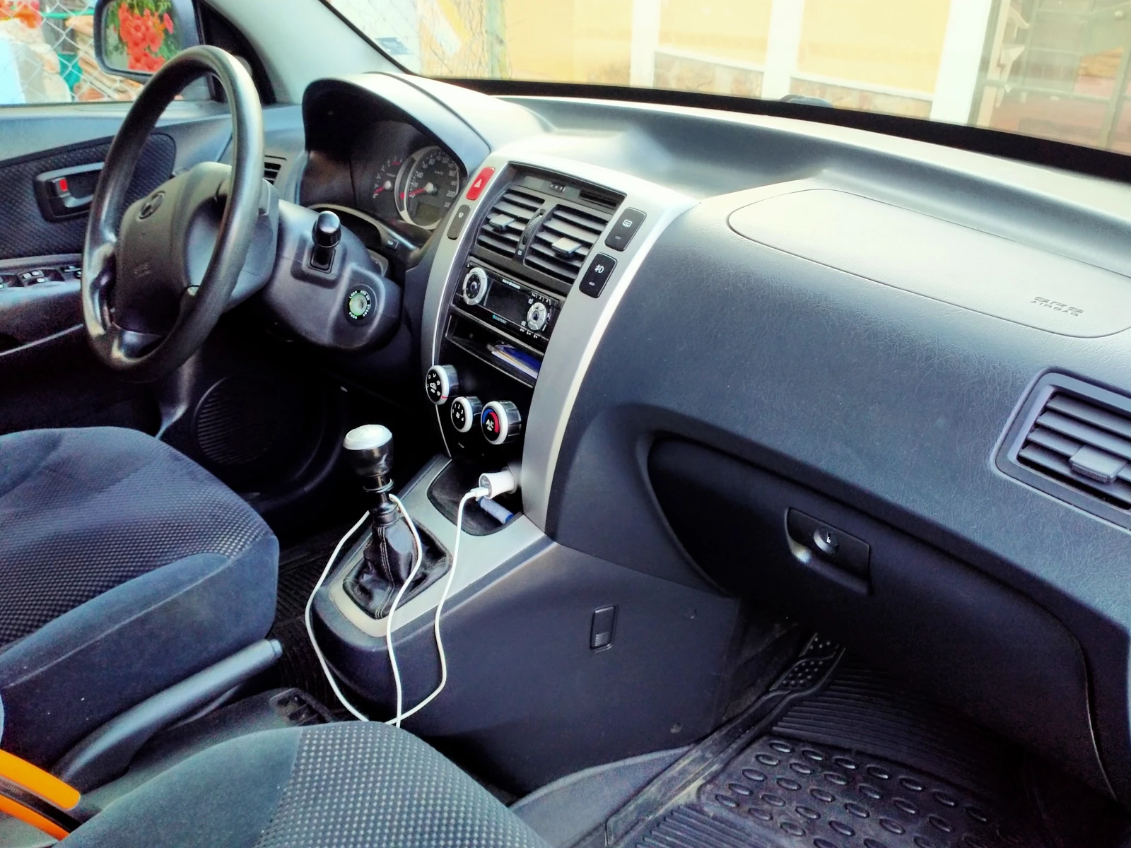 Hyundai Tucson  - изображение 3 | Auto.bg Hyundai Tucson  - изображение 3