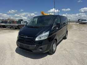 Ford Transit Custom undefined | Auto.bg — изображение 3 Ford Transit Custom undefined | Auto.bg — изображение 3