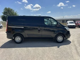 Ford Transit Custom undefined | Auto.bg — изображение 7 Ford Transit Custom undefined | Auto.bg — изображение 7