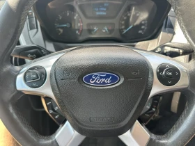 Ford Transit Custom undefined | Auto.bg — изображение 12 Ford Transit Custom undefined | Auto.bg — изображение 12