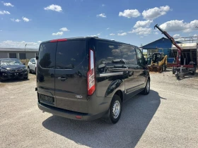 Ford Transit Custom undefined | Auto.bg — изображение 8 Ford Transit Custom undefined | Auto.bg — изображение 8