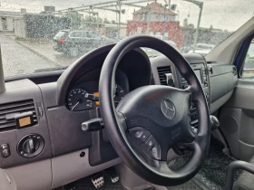 Mercedes-Benz Sprinter 316 Sprinter 316 AdBlue Темпомат климатик Bluetoo 8+ 1 | Auto.bg — изображение 17 Mercedes-Benz Sprinter 316 Sprinter 316 AdBlue Темпомат климатик Bluetoo 8+ 1 | Auto.bg — изображение 17