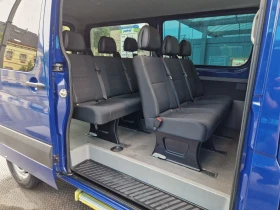 Mercedes-Benz Sprinter 316 Sprinter 316 AdBlue Темпомат климатик Bluetoo 8+ 1 | Auto.bg — изображение 12 Mercedes-Benz Sprinter 316 Sprinter 316 AdBlue Темпомат климатик Bluetoo 8+ 1 | Auto.bg — изображение 12
